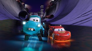 Tokyo Mater still 5