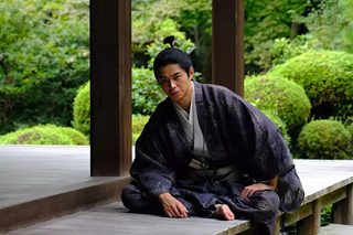 Sekigahara still 6
