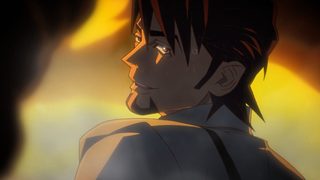 Tiger & Bunny: The Rising still 6