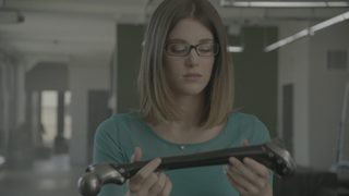 Uncanny still 3