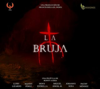 La Bruja still 5