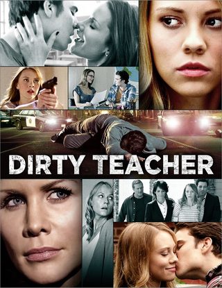 Dirty Teacher still 5