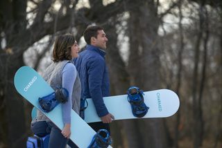One Winter Proposal still 6
