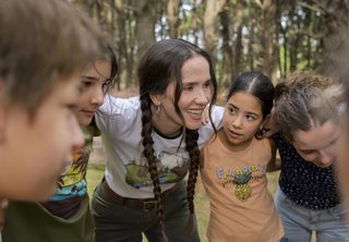 Camp Crasher still 2