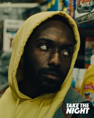 Take the Night still 4