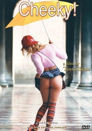 Cheeky still 2
