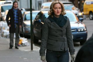 Peter and Vandy still 8