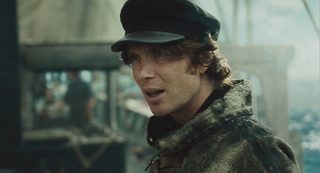 In the Heart of the Sea still 2