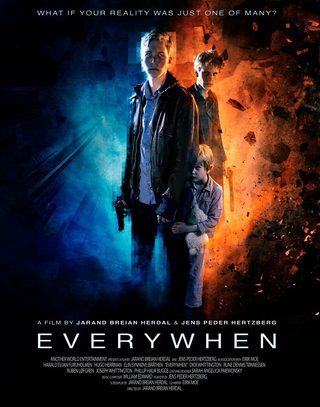 Everywhen still 1