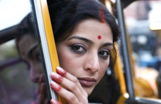 The Namesake still 3
