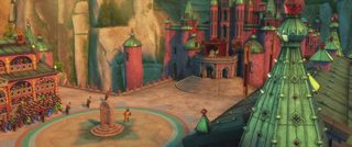 The Snow Queen 2: Refreeze still 6