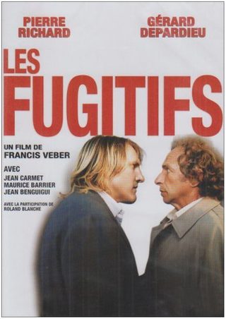 The Fugitives still 2