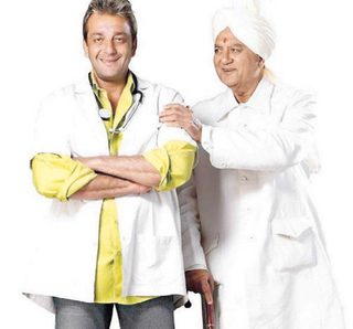 Munna Bhai M.B.B.S. still 7