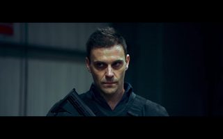 All the Devil's Men still 5