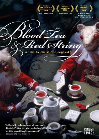 Blood Tea and Red String still 4