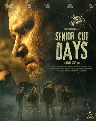 Senior Cut Days still 7