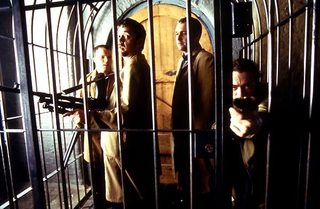 Lock, Stock and Two Smoking Barrels still 4