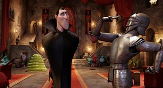 Hotel Transylvania still 5