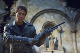 Ghost Rider still 4