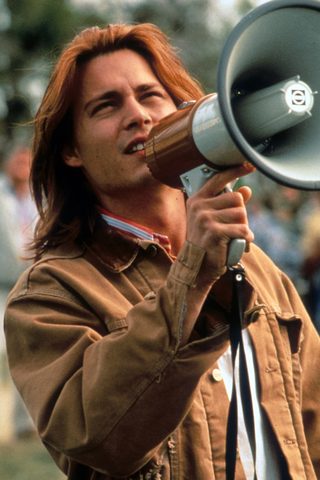 What's Eating Gilbert Grape still 7