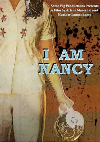 I Am Nancy still 1