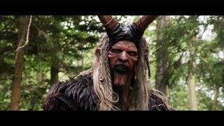 Pagan Warrior still 6