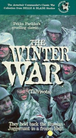 The Winter War still 3