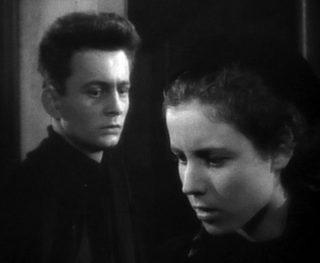 Diary of a Country Priest still 3