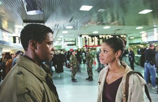 The Manchurian Candidate still 6