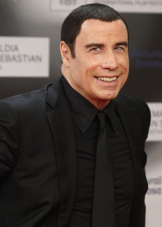 John Travolta, photo 3 of 3
