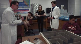 Undeaducated still 3