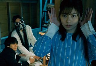 Sadako DX still 5