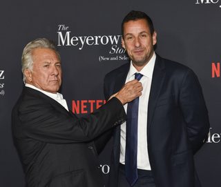 The Meyerowitz Stories (New and Selected) still 6