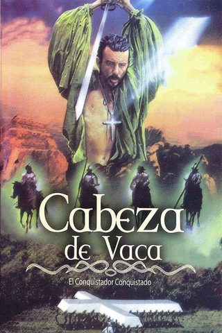 Cabeza de Vaca still 7