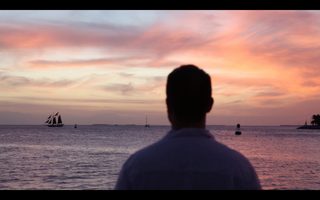 Chasing the Sun still 6