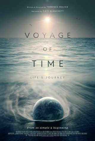 Voyage of Time: Life's Journey still 3
