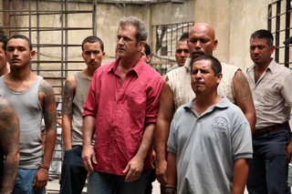 Get the Gringo still 6