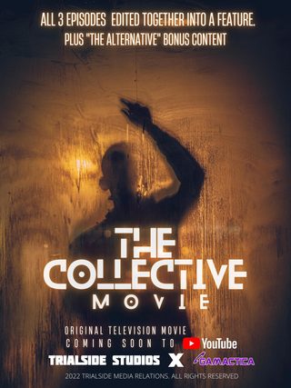 The Collective: Movie still 3