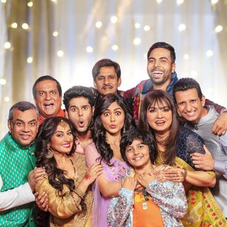 Aankh Micholi still 3