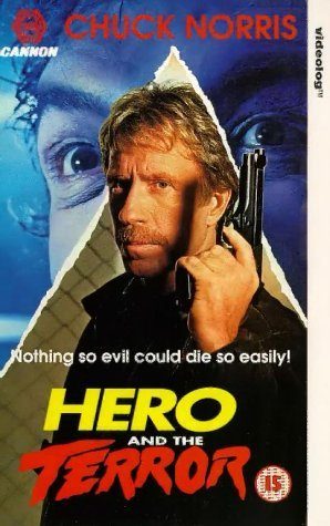 Hero and the Terror still 6