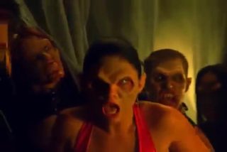 Out for Blood still 5
