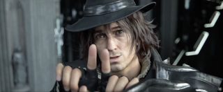 Kingsglaive: Final Fantasy XV still 6