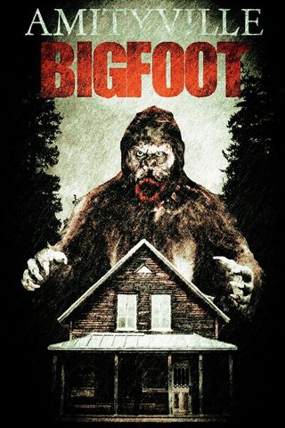 Amityville Bigfoot still 8