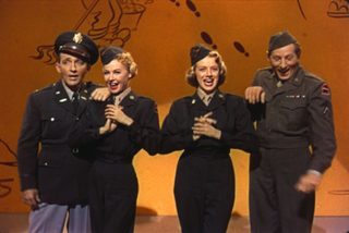 White Christmas still 5