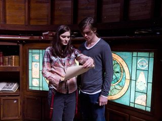 Rubinrot still 6