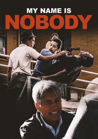 My Name is Nobody still 4