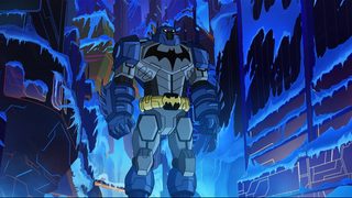 Batman Unlimited: Mechs vs. Mutants still 7