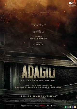 Adagio still 8