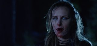Red Snow still 5