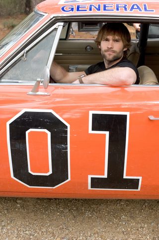 The Dukes of Hazzard still 6